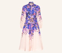 Leinenkleid HIGH TIDE