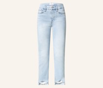 7/8-Jeans LE CROP MINI BOOT