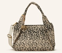Schultertasche