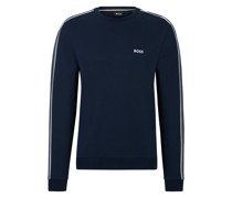 Loungewear Oberteil TRACKSUIT SWEATSHIRT Regular