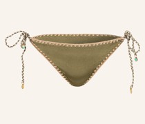 Triangel-Bikini-Hose NAZCA BLIKA