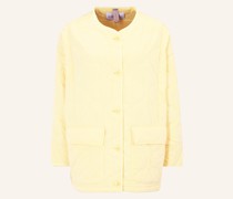 Steppjacke