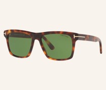 Sonnenbrille FT0906