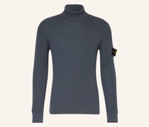 Rollkragenpullover