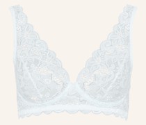 Triangel-BH MOMENTS