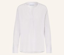 Blusenshirt aus Seide