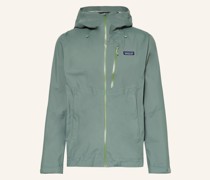 Funktionsjacke GRANITE CREST