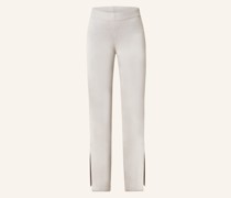 Strickhose TAYLOR FLARES