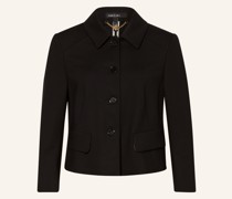 Kastenjacke