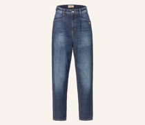 Mom Jeans SINA CROPPED