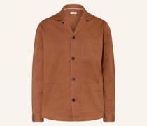 Overjacket