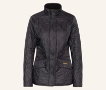 Steppjacke CAVALRY