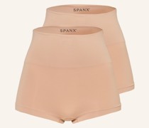2er-Pack Shape-Panties ECOCARE EVERYDAY SHAPING