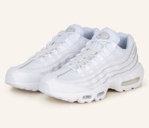 Sneaker AIR MAX 95 - WEISS
