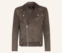 Lederjacke GOBI