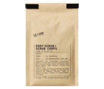 BODY SCRUB 500 g, 106 € / 1 kg