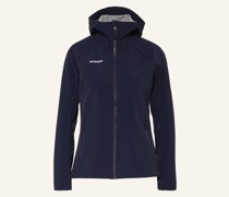 Softshell-Jacke ULTIMATE COMFORT