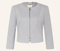 Kastenjacke MICHAH