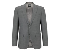 Blazer H-HUTSON-ELBOW-231 Slim Fit