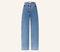 Straight Jeans COCOON