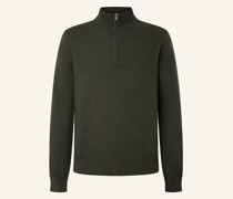 Hackett hotsell pullover sale