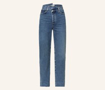Straight Jeans CRISS CROSS