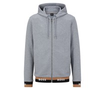 Sweatshirt SEEGER 118 Regular Fit