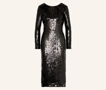 Cocktailkleid ARLEM mit Pailletten