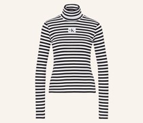 Rollkragenshirt