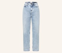 Flared Jeans