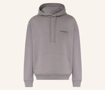 Hoodie UNDERGROUND