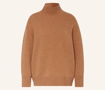 Cashmere-Pullover
