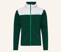 Sweatjacke