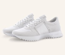 Sneaker PULL - WEISS