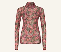 Blusenshirt