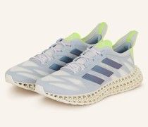 Laufschuhe 4DFWD 3 - HELLBLAU/ BLAU