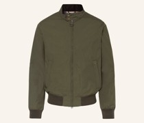 Blouson ROYSTON