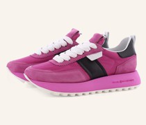 Sneaker TONIC - PINK