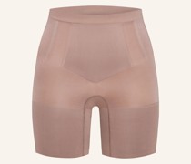 Shape-Shorts ONCORE HIGH-WAISTED MID-THIGH mit