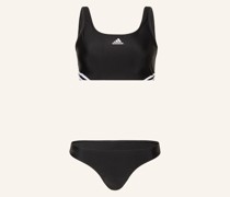 Bustier-Bikini 3S SPORTY