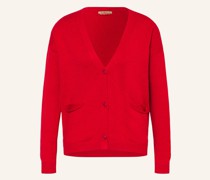Strickjacke