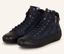 Hightop-Sneaker LUCIA