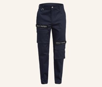 Cargohose Extra Slim Fit