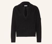 Pullover mit Cashmere