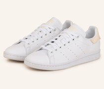 Sneaker STAN SMITH - WEISS/ CREME