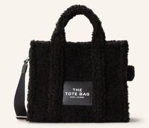 Teddyfell-Shopper THE MEDIUM TRAVELLER TOTE BAG