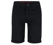 Shorts HUGO 634/S Taperd Fit