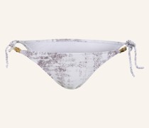 Triangel-Bikini-Hose CORE ROPE
