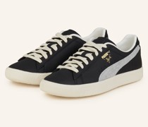 Sneaker CLYDE BASE - SCHWARZ