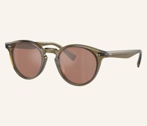 Sonnenbrille OV5459SU ROMARE SUN